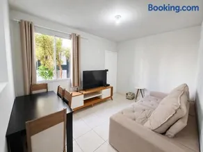 Apartamento 2 quartos ao lado do Uberlândia Shopping - Image 1