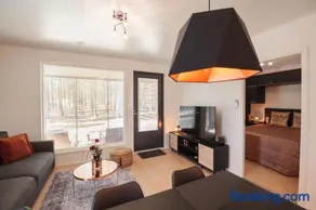 Apartment Tuomenkartano B1 iso huoneisto saunalla Kalajoki - Image 2
