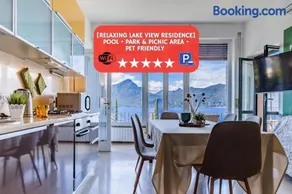 Exclusive Lake Garda Apartments with Pool and view - Image 1