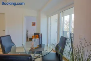 Ferienwohnung Sanddorn direkt hinter den Dünen - Image 2