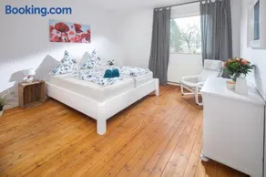 Ferienwohnung Landliebe - Image 4