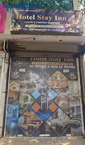 Hotel Stay Inn - Image 4