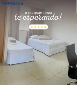 Hotel Cerrado - Image 2