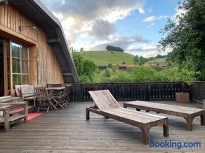 Stunning Hills View Apartment Vransko - Image 1