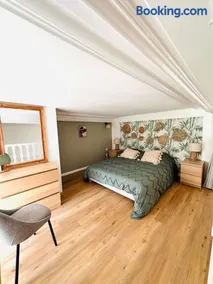 Whale loft - Image 2