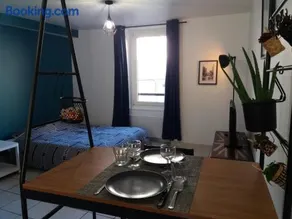 Joli studio - cœur St Marcellin - Image 3
