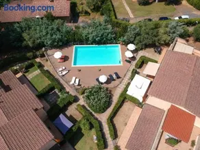 Appartamento Il Plumbago con piscina - Image 2