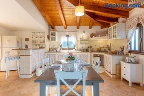 Spacieuse villa avec barbecue, internet haut débit et jardin | Vue montagne | Idéale pour le télétravail | Avec animaux admis - Image 5
