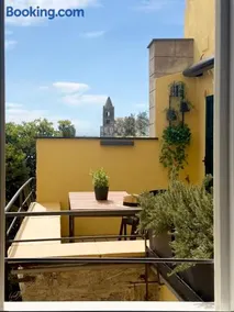 San Pietro Terrace by the Sea Portovenere - Luxury Seafront Apartment Overlooking San Pietro Church - Image 4