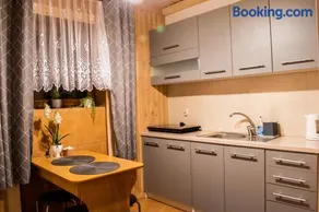 Apartamenty Dwupoziomowe u Ciotki - Image 1