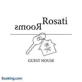 Rosati Rooms GUEST HOUSE - Image 1