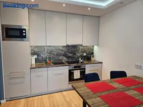 Nowoczesny i komfortowy apartament przy ulicy Kurpiowskiej blisko centrum miasta - Image 1