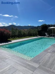 VILLA DELLE ROSE CINQUE TERRE - Image 2