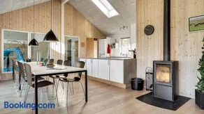 Villavilla 338 - Skåstrup Strand, Fyn Og Øer - Image 3