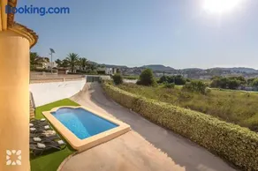 Villa Benlliure by Abahana Villas - Image 3