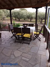Villa Asimidou - Image 3