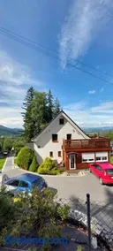 Apartamenty EDEN- jacuzzi, domek saunowy , śniadanie , piękne widoki - Image 1
