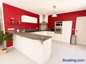 Maison avec grand jardin à 15 min de Chartres - Image 2