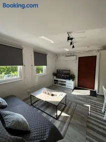 Videdal apartment 2 rooms - Own entrance & Free Parking - Image 1
