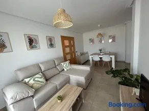 Casa Los Caños de Alhama- Amplia, terraza, WIFI, cerca de Cabo de Gata - Image 3