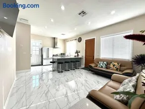 New Renovated House in Little Saigon - Image 1