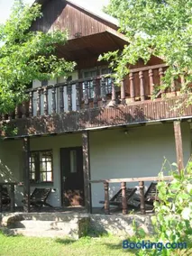 Tammekännu Holiday House - Image 1