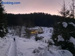 Gîte pour 4 personnes - Le Grand Valtin, à 2 pas de Xonrupt - Image 1
