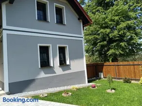 Chalupa pod hradom Branč - Image 2