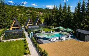 Cabana Vlad Tepes - Image 1
