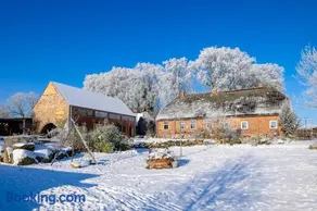 Große Stube - Ferienwohnung im alten Bauernhaus - Image 2