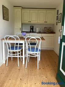 Gemütliche Wohnung im alten Bauernhaus - Image 2
