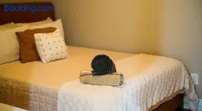 5 minutes from Downtown Dallas Cozy Luxury modern home - Image 1