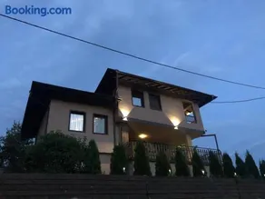 Villa Monte - Image 1