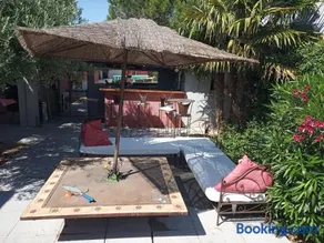 Studio ou loft avec piscine - Image 4