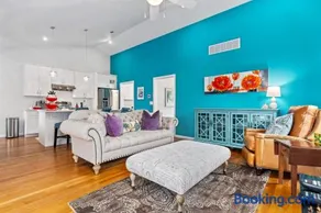 The Pool Loft at Poplar Hill - Image 2