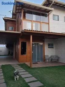 Linda casa 3 quartos Castelhanos ES - Image 1