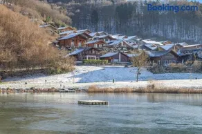 Luxus-Wellness-Haus am Waldsee - Image 1