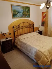 Appartamento FioreAle - sulle colline Toscane a 11 km dal mare - Image 4