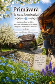 Casa Bunicului - Image 1