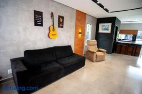 Casa pet friendly c piscina churrasqueira e wi-fi - Image 3