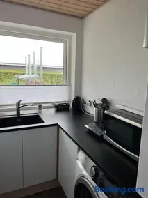 Ebbesens Bed and Bath - two double rooms - Image 2