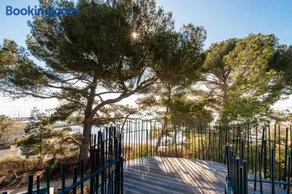 La sublime villa du moulin avec vue mer exceptionnelle ! - Image 2
