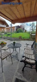 2 Zimmer-Wohnung zur Erholung im Emmental - Image 1