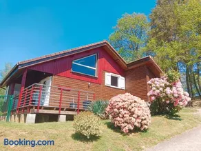 Chalet idéal 4-8 pers avec garage 20 mn Gérardmer - Image 4