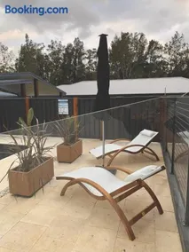 Erowal Bay Guesthouse Jervis Bay - Image 5