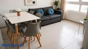 Large apartment for 6, Quinta Normal, Metro, Bleached - Image 4
