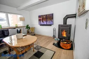 Aktivtetshus Hus Tæt Ved Vesterhavet Sj388 - Image 2