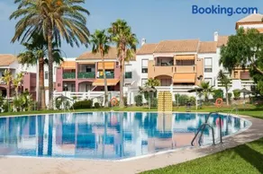Apartamento Aldea del Coto - Image 1
