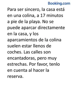 Casa en la colina no muy lejos del castillo - Image 1
