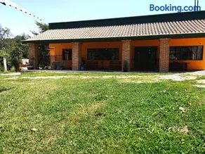 Casa de campo en Teziutlán, Puebla. - Image 1